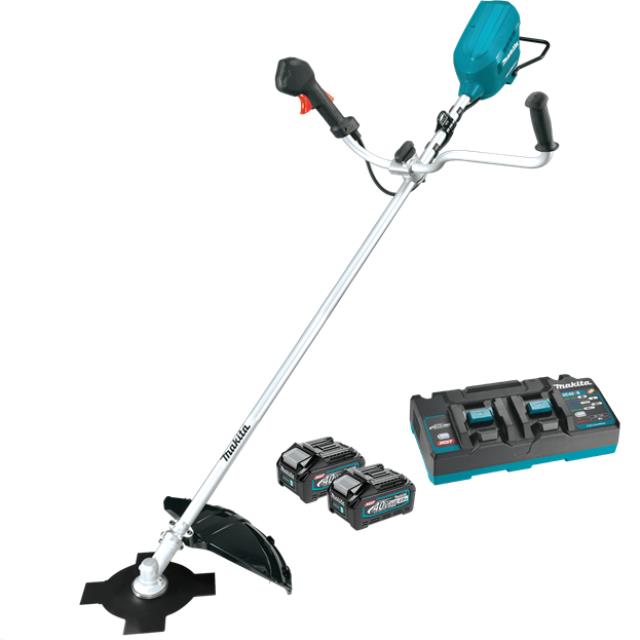 Rental store for CUTTER,BRUSH,80V,XGT,B L,KIT in Marquette MI