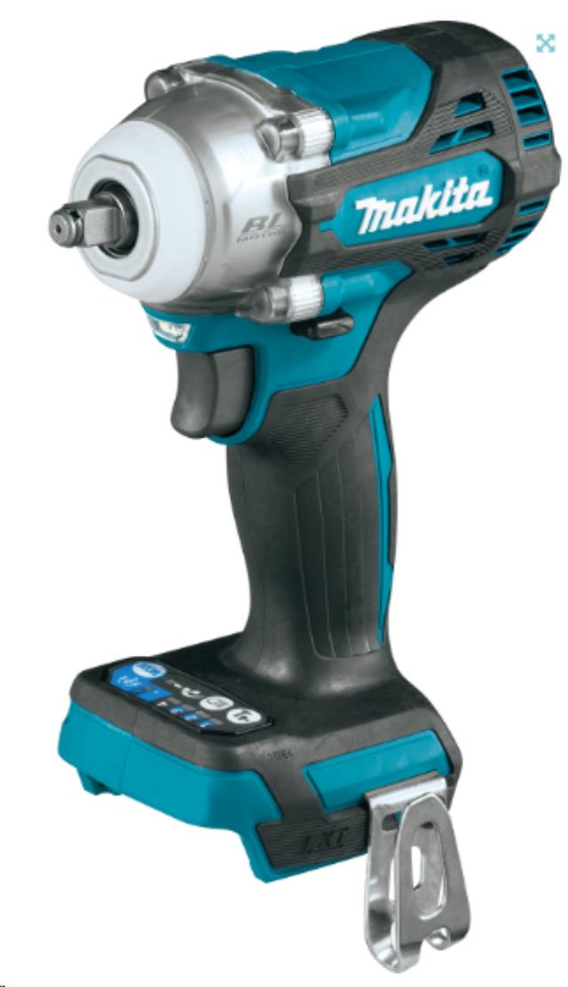 Rental store for 18V LXT® Lithium‑Ion Brushless Cordless 4‑Speed 3 8  Sq. Drive Impact Wrench w  Friction Ring Anvil in Marquette MI