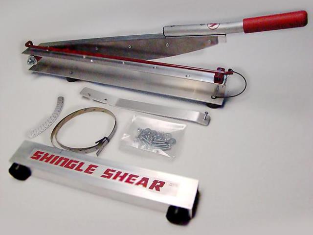 Rental store for SHEAR,ASPHALT SHINGLE,HOWARD,KI in Marquette MI