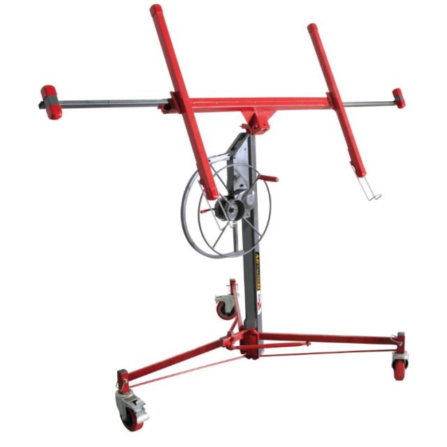 Rental store for HOIST,DRYWALL,14.5FT in Marquette MI