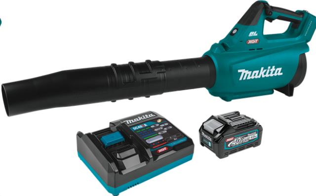Rental store for BLOWER,XGT,40V MAX,KIT in Marquette MI