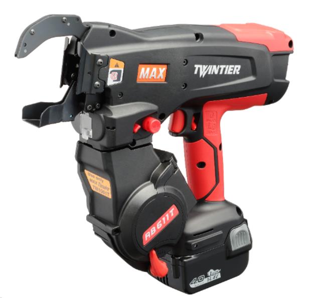 Rental store for Rebar Tying Tool up to  9 x  10 with 19ga wire in Marquette MI