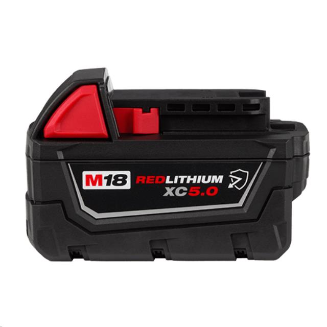 Rental store for M18™ REDLITHIUM™ XC5.0,RESISTANT,PACK in Marquette MI
