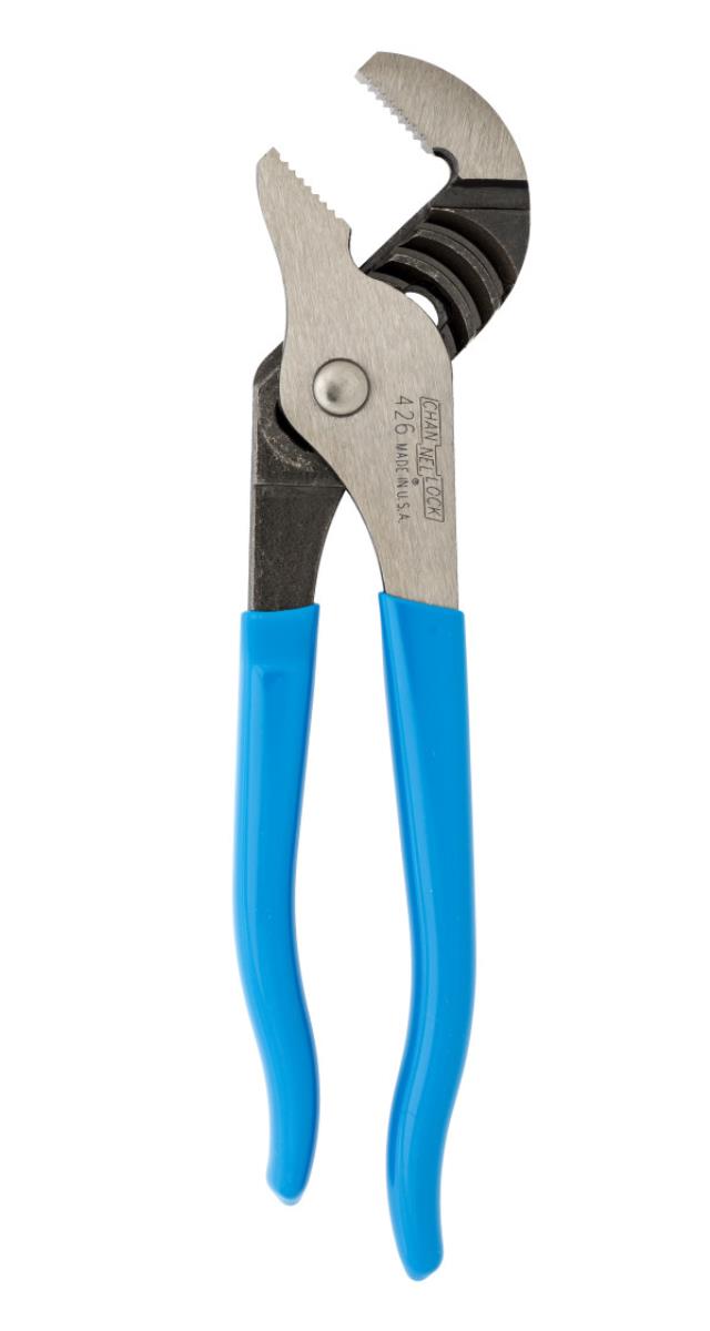 Rental store for PLIERS,SLIP JOINT 6.5  CHANNEL in Marquette MI