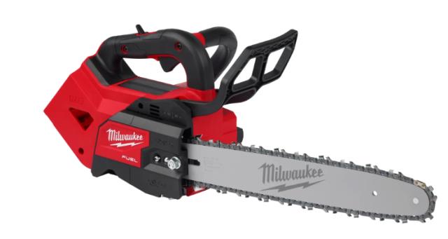 Rental store for M18 FUEL™ 14  Top Handle Chainsaw  Tool-Only in Marquette MI