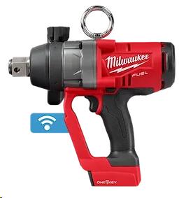 Rental store for M18 FUEL™ 1  High Torque Impact Wrench w  ONE-KEY™ in Marquette MI