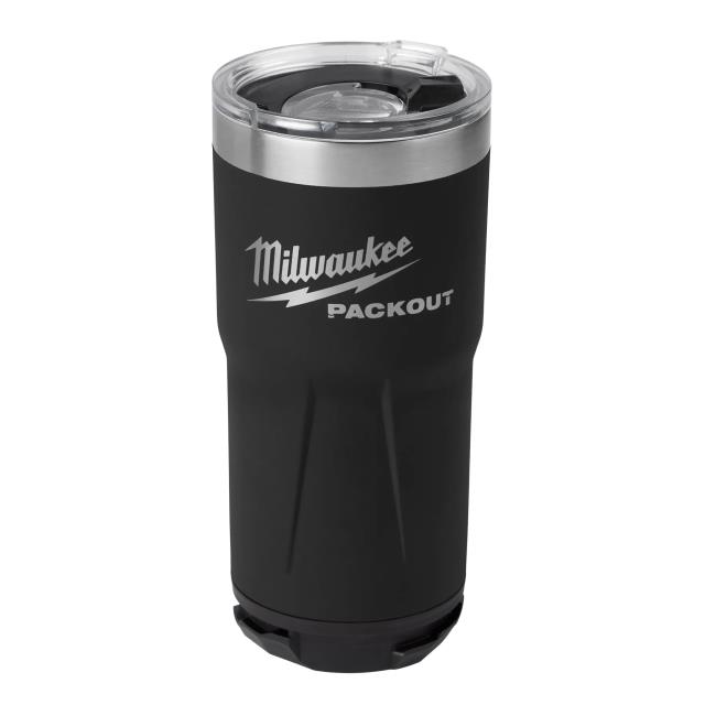 Rental store for PACKOUT 20oz TUMBLER BLACK in Marquette MI