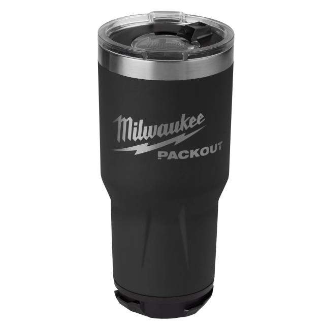 Rental store for PACKOUT 30oz TUMBLER Black in Marquette MI