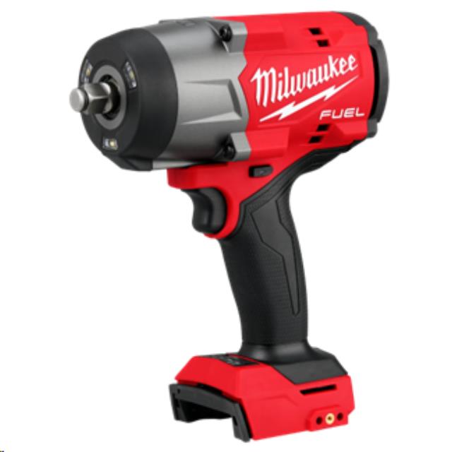 Rental store for M18 FUEL™ 1 2  High Torque Impact Wrench w  Friction Ring in Marquette MI
