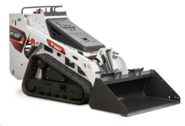 Used Equipment Sales LOADER,MINI SKIDSTEER,3K,DIESEL in Marquette MI