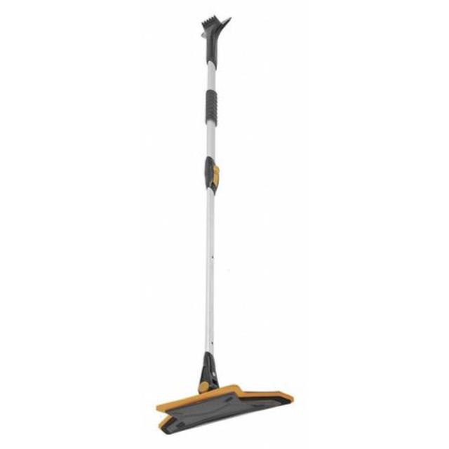 Rental store for BRUSH,SNOW,RETRACTABLE,NO-SCRATCH in Marquette MI