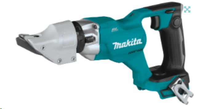 Rental store for 18V LXT 14 Ga. Straight Shear, Tool Only in Marquette MI