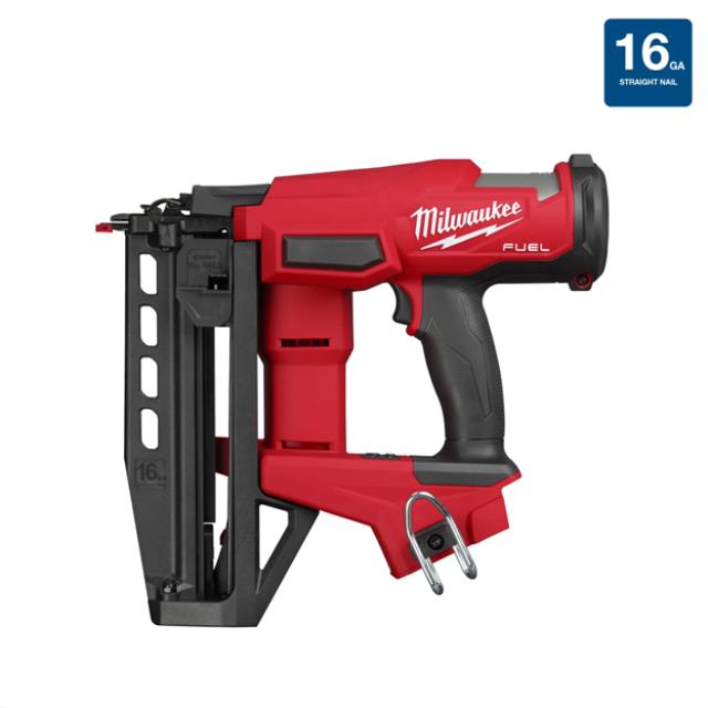 Rental store for M18 FUEL 16GA STRAIGHT FINISH NAILER in Marquette MI