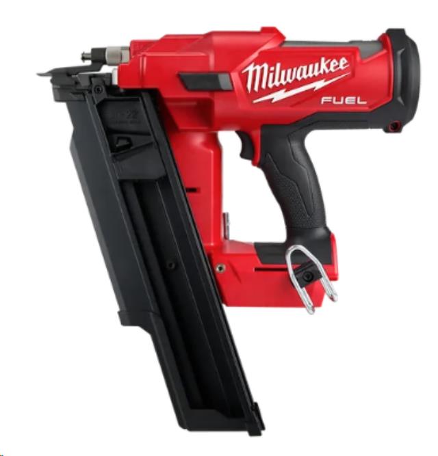 Rental store for M18 FUEL™ 21 Degree Framing Nailer in Marquette MI
