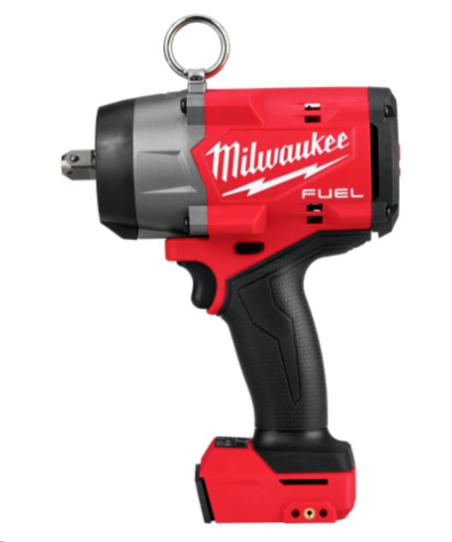Rental store for M18 FUEL™ 1 2  High Torque Impact Wrench w  Pin Detent in Marquette MI