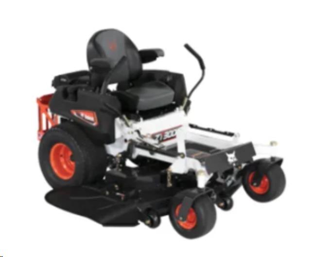 Rental store for ZT3000 Bobcat Zero-Turn Mower in Marquette MI