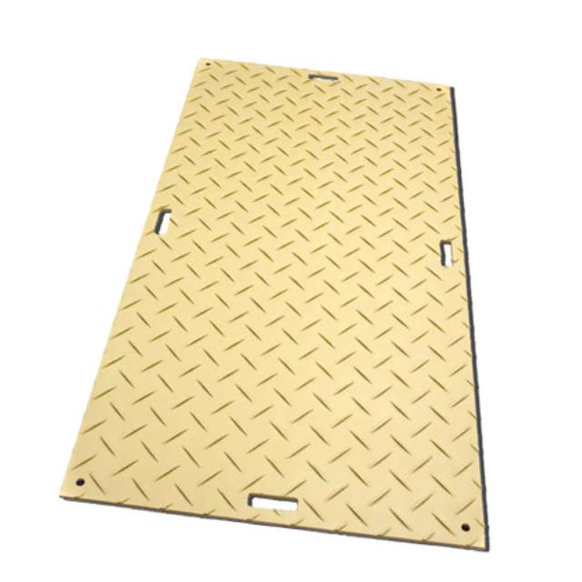 Rental store for MAT,MOBILE,4 X8  ,TAN in Marquette MI