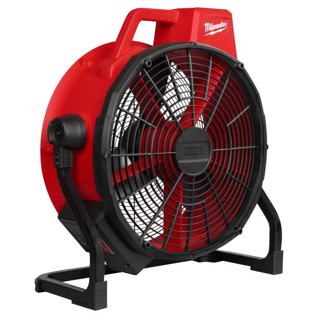 Rental store for M18™ Brushless 18  Fan in Marquette MI