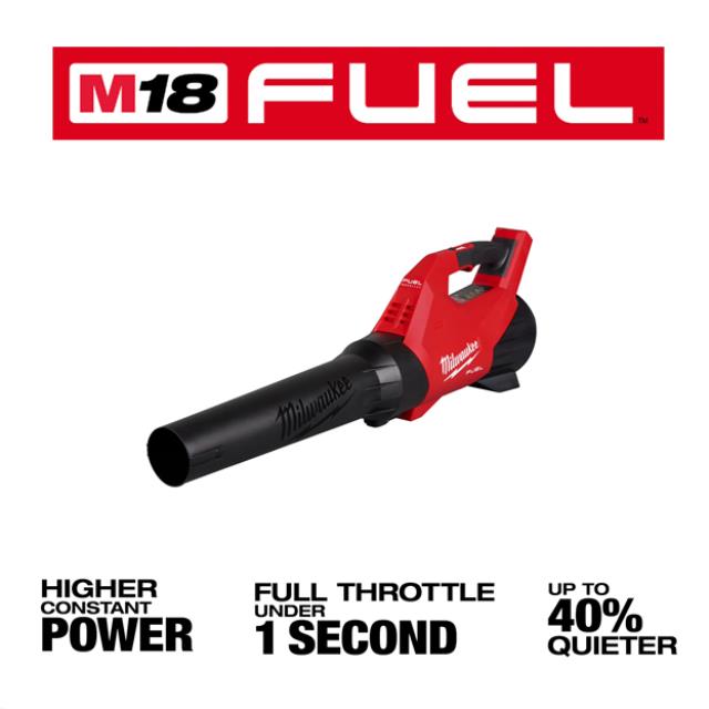 Rental store for M18 FUEL™ Blower in Marquette MI