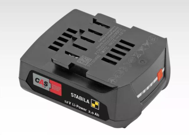 Rental store for CAS 12 V LI-POWER battery in Marquette MI