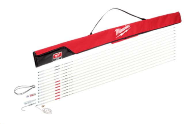 Rental store for Fish Stick Combo Kits in Marquette MI