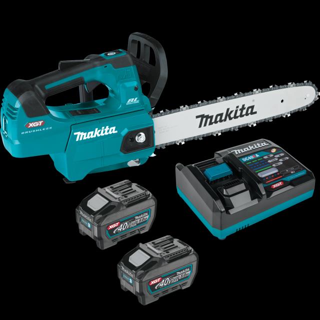 Rental store for 40V MAX XGT 14  TOP HANDLE CHAINSAW KIT in Marquette MI
