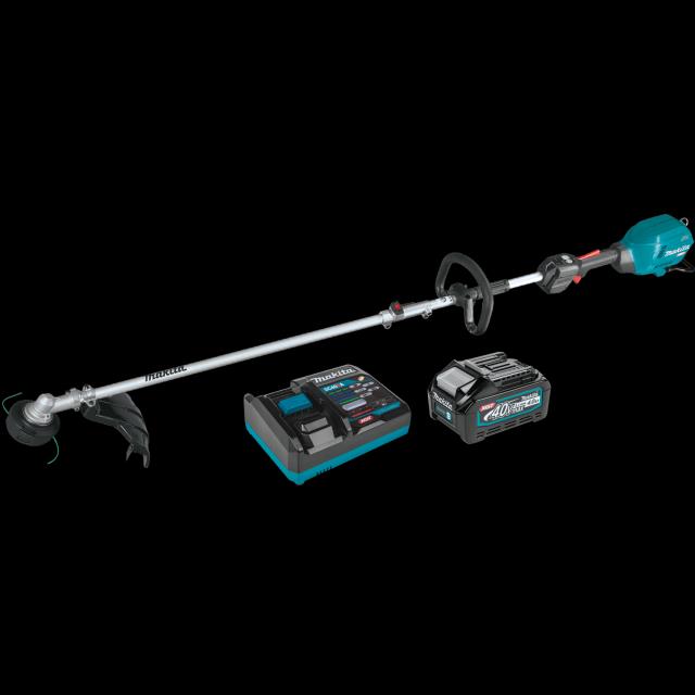 Rental store for 40V SHAFT POWER HEAD KIT W  STRING TRIMMER in Marquette MI