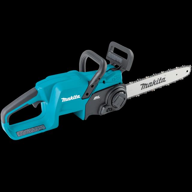 Rental store for 18V 14  CORDLESS CHAINSAW TOOL ONLY in Marquette MI