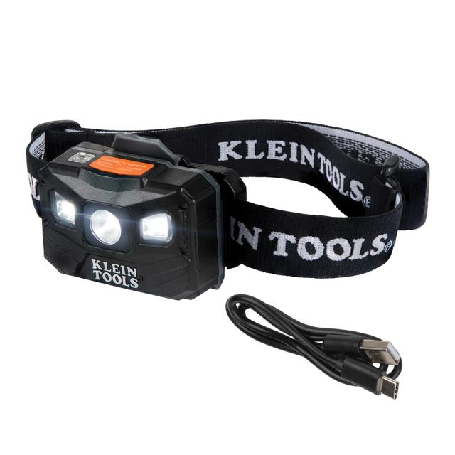Rental store for FABRIC STRAP HEADLAMP FOR HELMET in Marquette MI