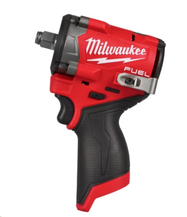 Rental store for M12 FUEL™ Stubby 1 2  Impact Wrench in Marquette MI