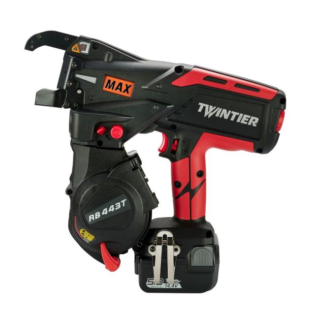 Rental store for REBAR TYING TOOL,TWINTIER,RB443T in Marquette MI