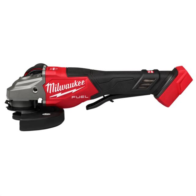 Rental store for M18 FUEL™ 4-1 2” - 6” Braking Grinder Paddle Switch, No-Lock in Marquette MI