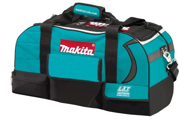 Rental store for Makita Tool Bag w Wheels in Marquette MI