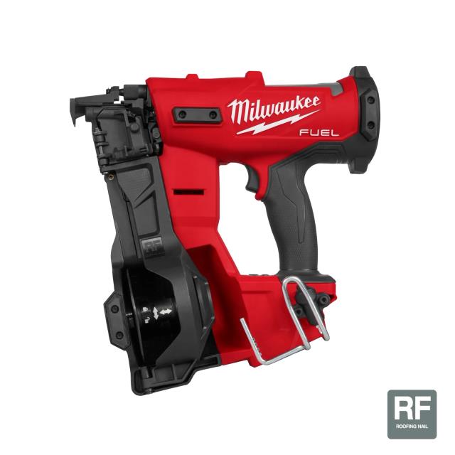Rental store for M18 FUEL™ Coil Roofing Nailer in Marquette MI