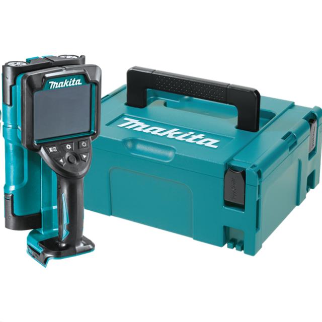 Rental store for 18V LXT® Lithium‑Ion Cordless Multi‑Surface Scanner, Tool Only with Interlocking Storage Case in Marquette MI