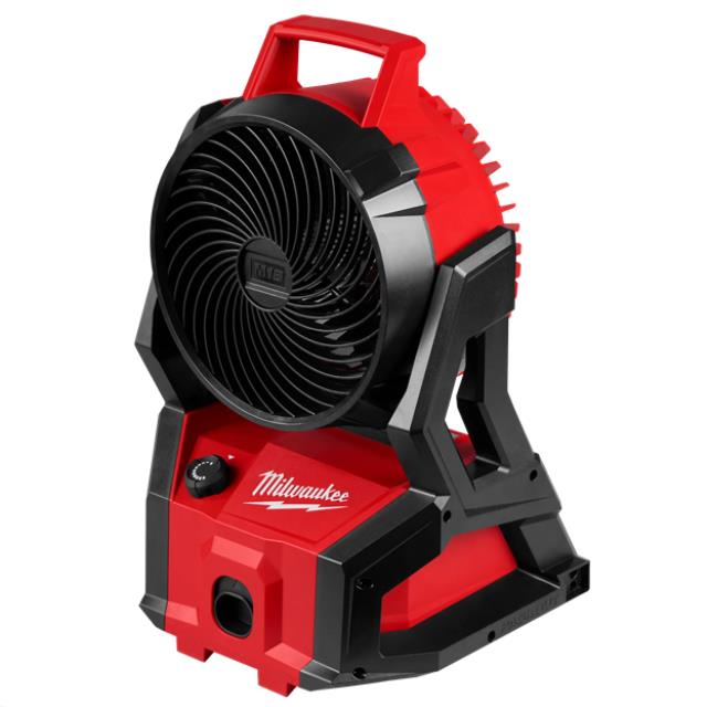 Rental store for M18™ Brushless PACKOUT™ Fan in Marquette MI