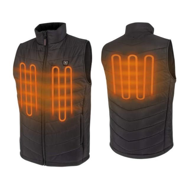 Rental store for Radians RHG-V200 Heated Men s Puffer Vest in Marquette MI