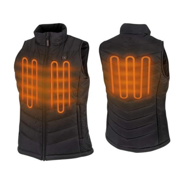 Rental store for Radians RHG-V201 Heated Women s Puffer Vest in Marquette MI