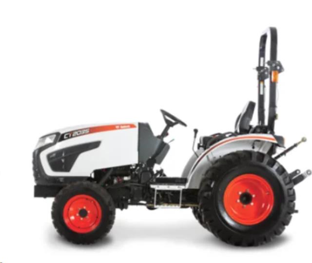Rental store for TRACTOR,COMPACT, CT2035 in Marquette MI