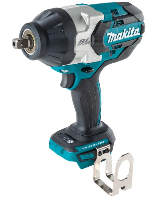 Rental store for 18V LXT® Lithium‑Ion Brushless Cordless 3‑Speed 1 2  Sq. Drive Utility Impact Wrench w  Detent Anvil in Marquette MI