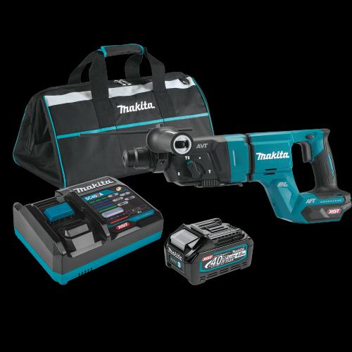 Rental store for 40V BRUSHLESS 1-1 8  ROTARY HAMMER in Marquette MI
