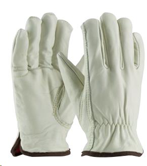 Rental store for TOP GRAIN COWHIDE LEATHER SIZE LARGE in Marquette MI