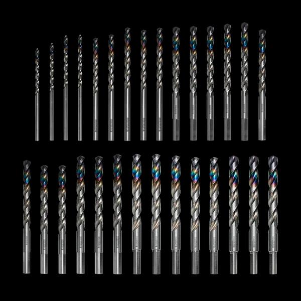 Rental store for 29 PIECE DIABLO DRILL BILL SET in Marquette MI