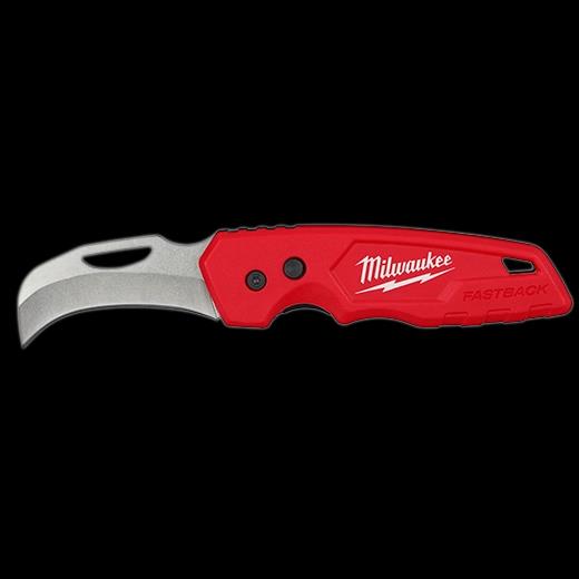Rental store for FASTBACK HAWKBILL FOLDING POCKET KNIFE in Marquette MI