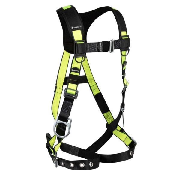Rental store for PRO Full Body Harness  3D, MB Chest, TB Legs   S M in Marquette MI