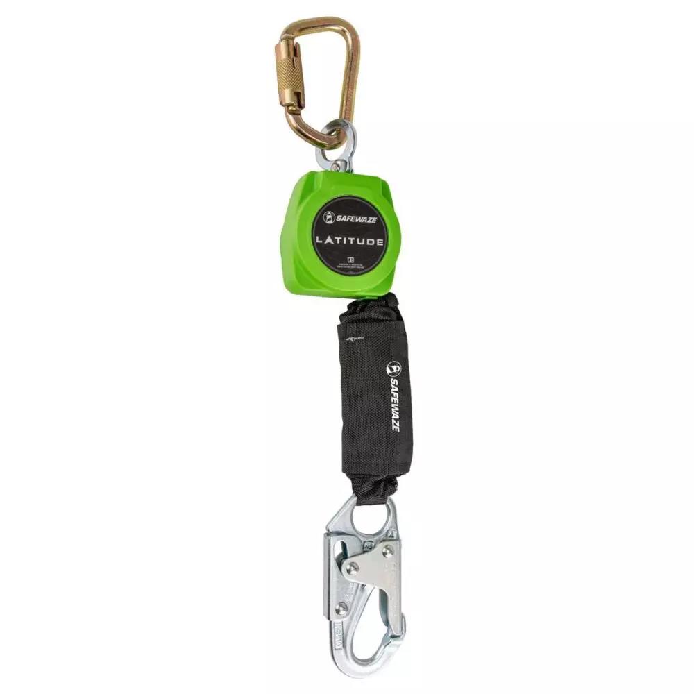 Rental store for Latitude 6  Single Web SRL  Carabiner, Snap Hook in Marquette MI