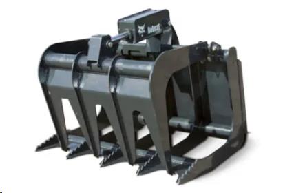 Rental store for Bobcat 66  Root Grapple in Marquette MI