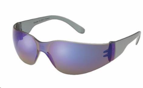 Rental store for Starlite 469M Gray Temples Blue Mirror Lens in Marquette MI