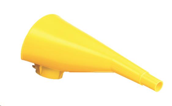 Rental store for Eagle Plastic Funnel for Type I Metal Safety Cans in Marquette MI