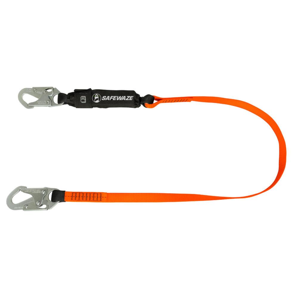 Rental store for V-Line 6  Energy Absorbing Lanyard  Snap Hook in Marquette MI
